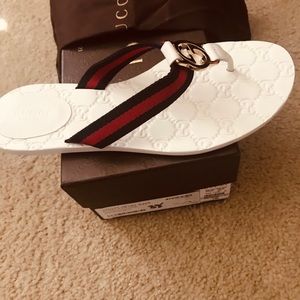 Gucci Sandals